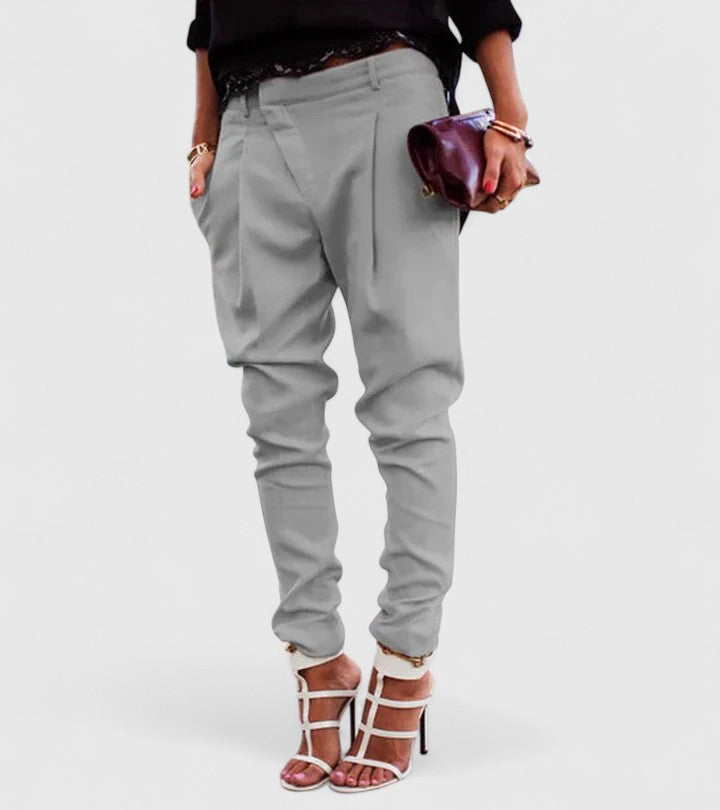 Kalie | Eleganckie Spodnie