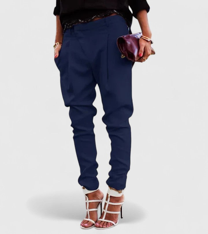 Kalie | Eleganckie Spodnie