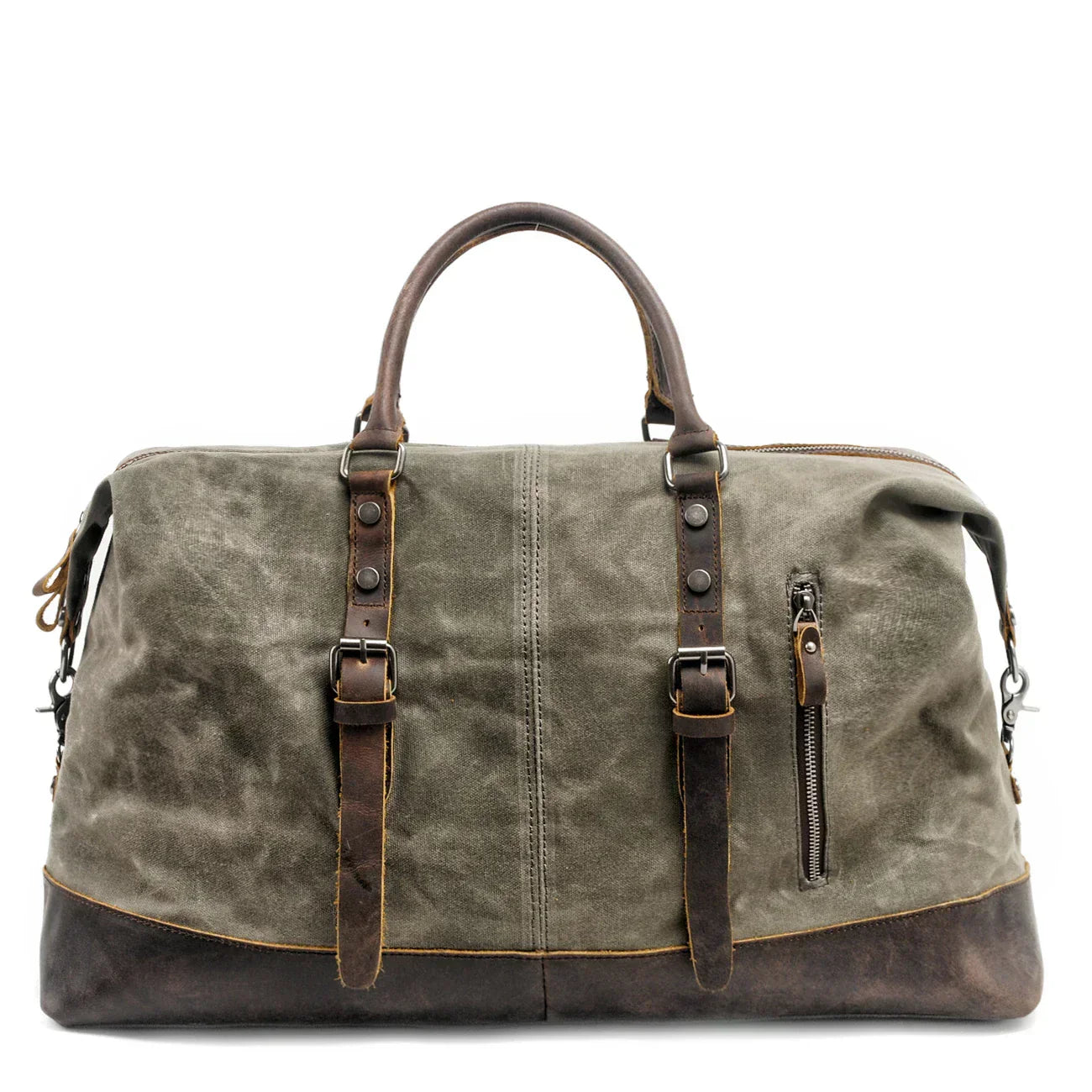 Heinrich | Vintage-Torba na weekend