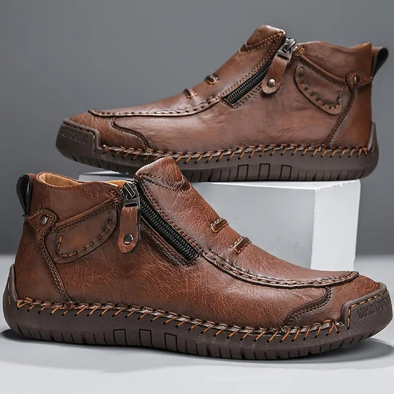 ADRIAN™|BUTY KOMFORTOWE