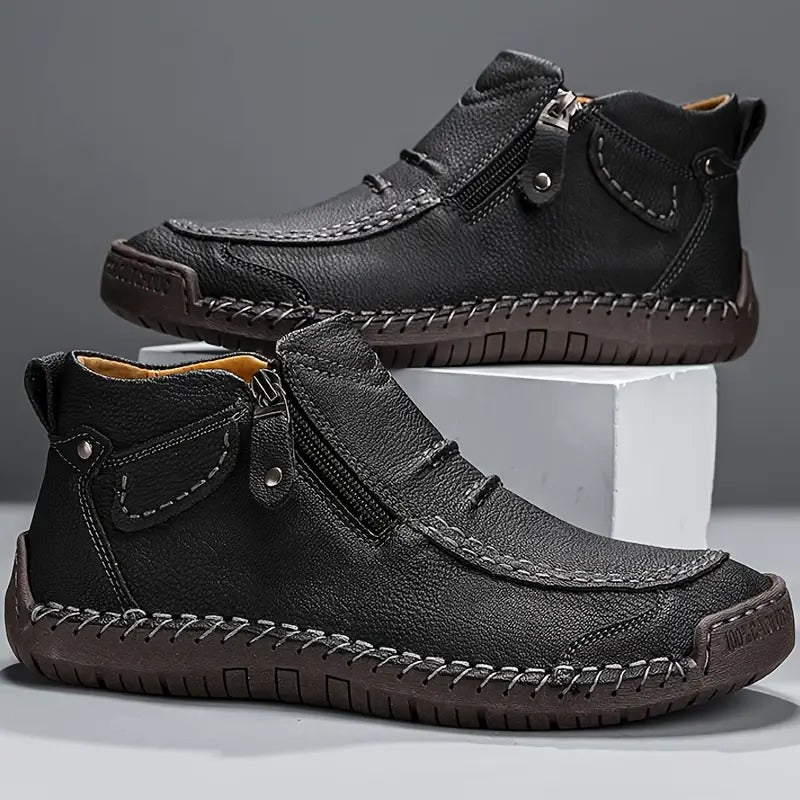 ADRIAN™|BUTY KOMFORTOWE
