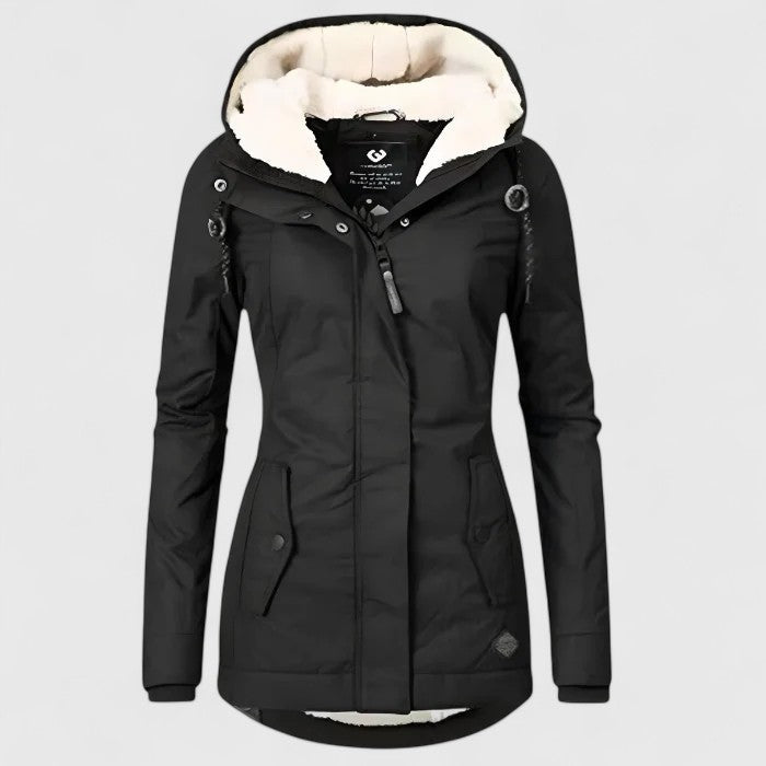 Tivona | Elegancka Kurtka