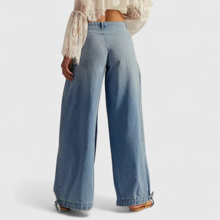Lani™ | Eleganckie Spodnie