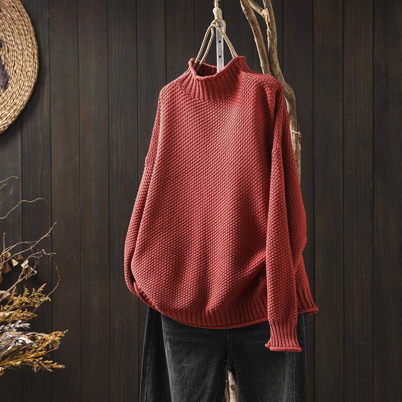 Claire | Stylowy sweter