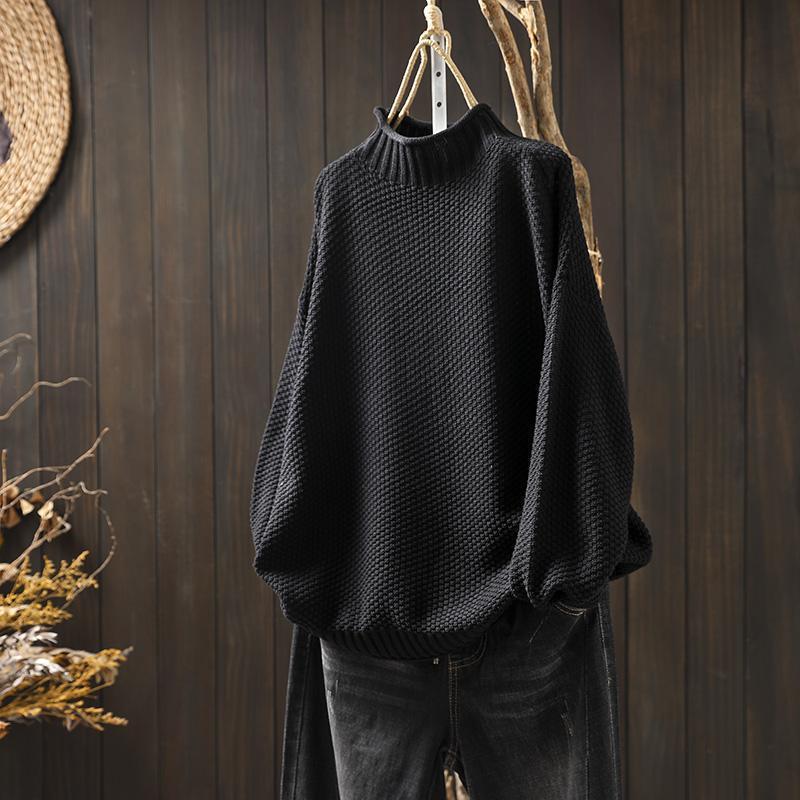 Claire | Stylowy sweter