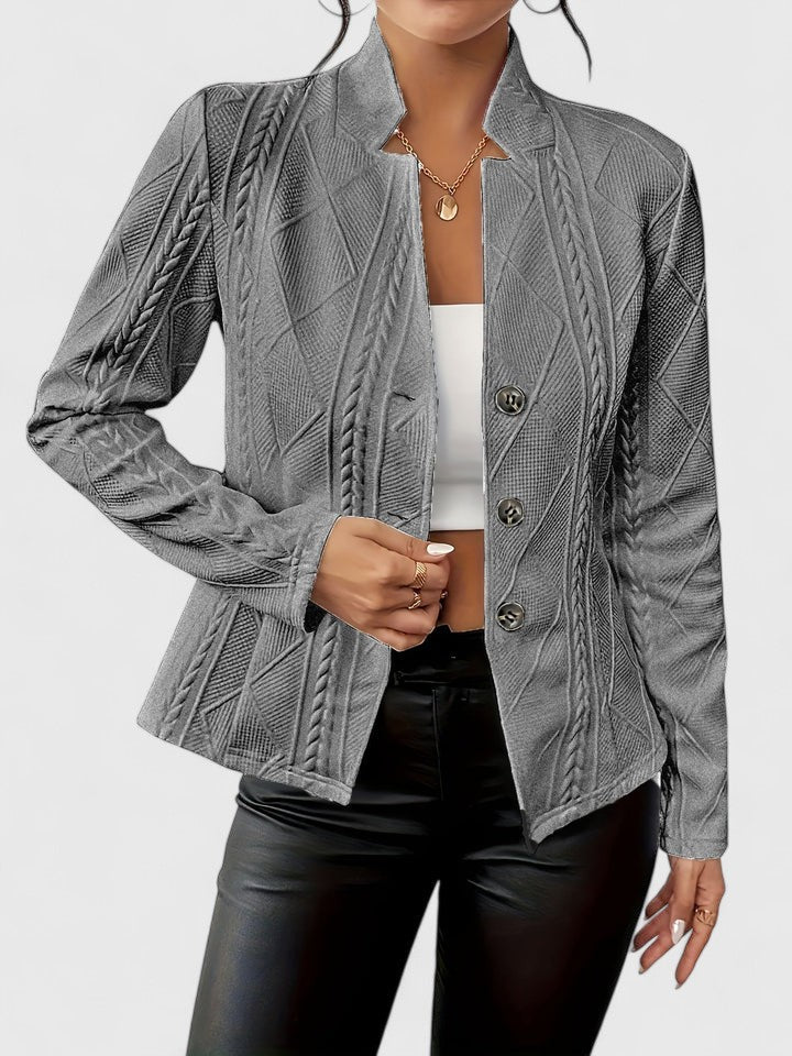 Maurelle | Elegancka kurtka