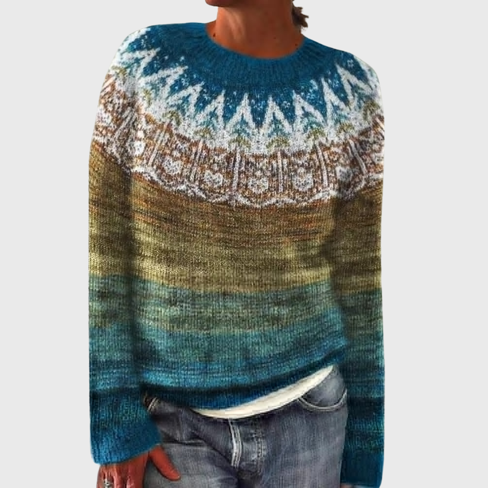 Petra | PULOWER Z KASZMIRU LUSSUOSO I MIĘKKI