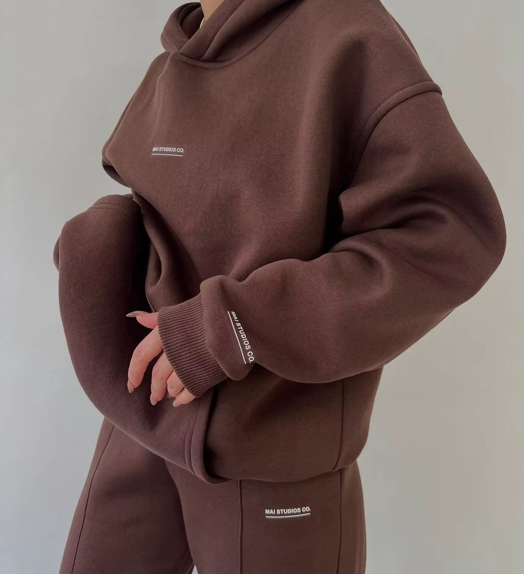 Isla Urban - Oversized Hoodie Pack