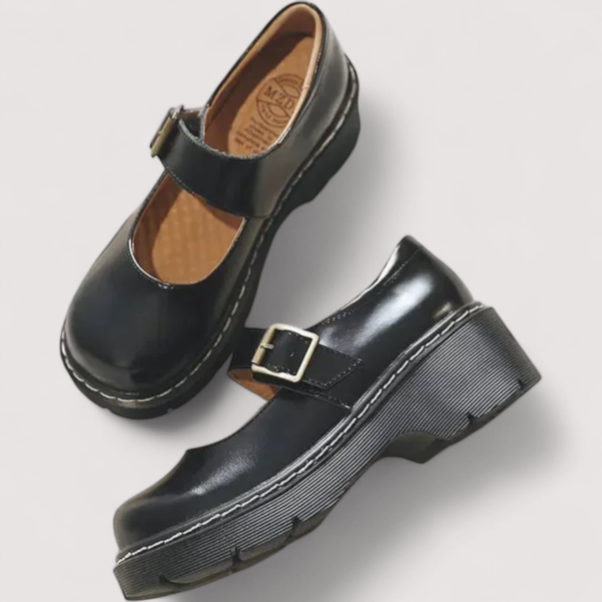 Margaux™ | Eleganckie buty Mary Jane