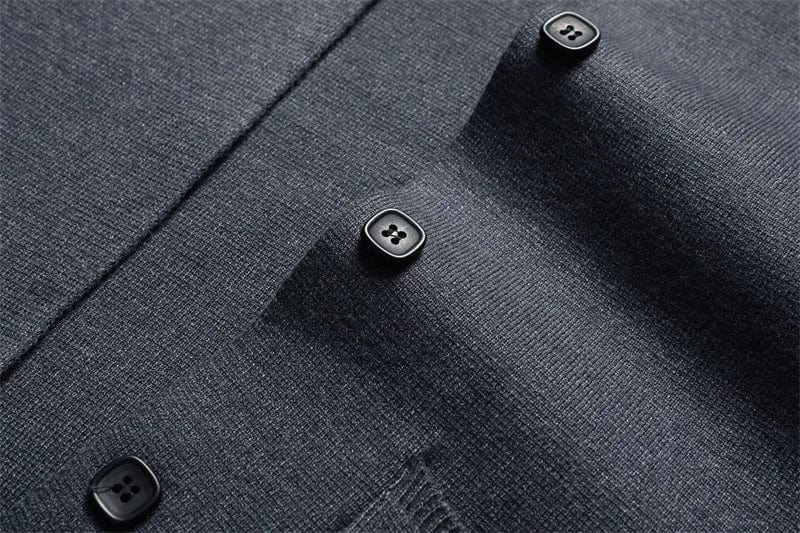 Blake | Sweter Kardigan