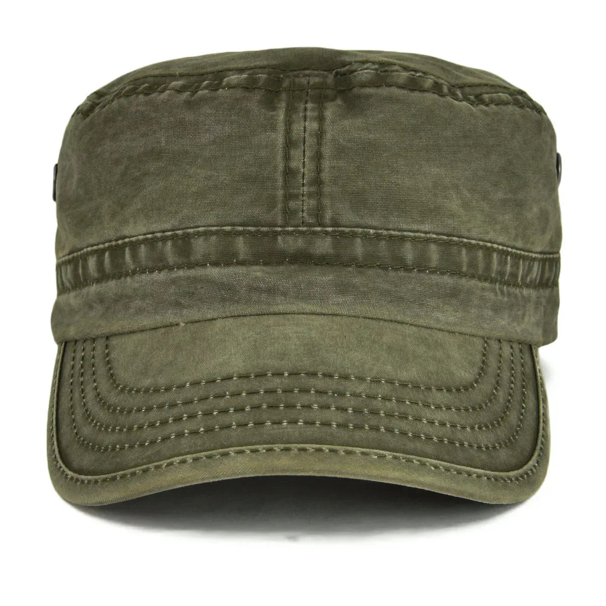 ArmyCap™ – Stabilne dopasowanie i ponadczasowy styl outdoorowy