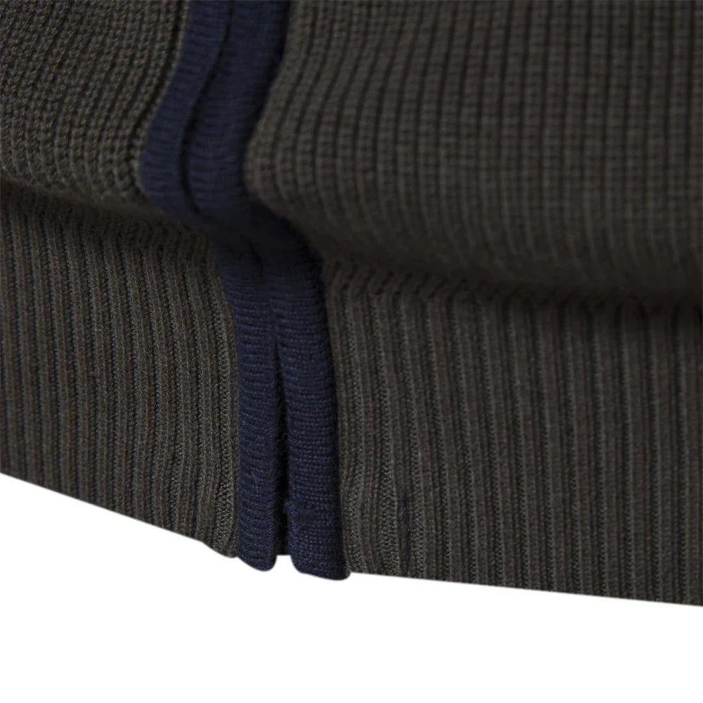 HM® | Kamizelka z zamkiem