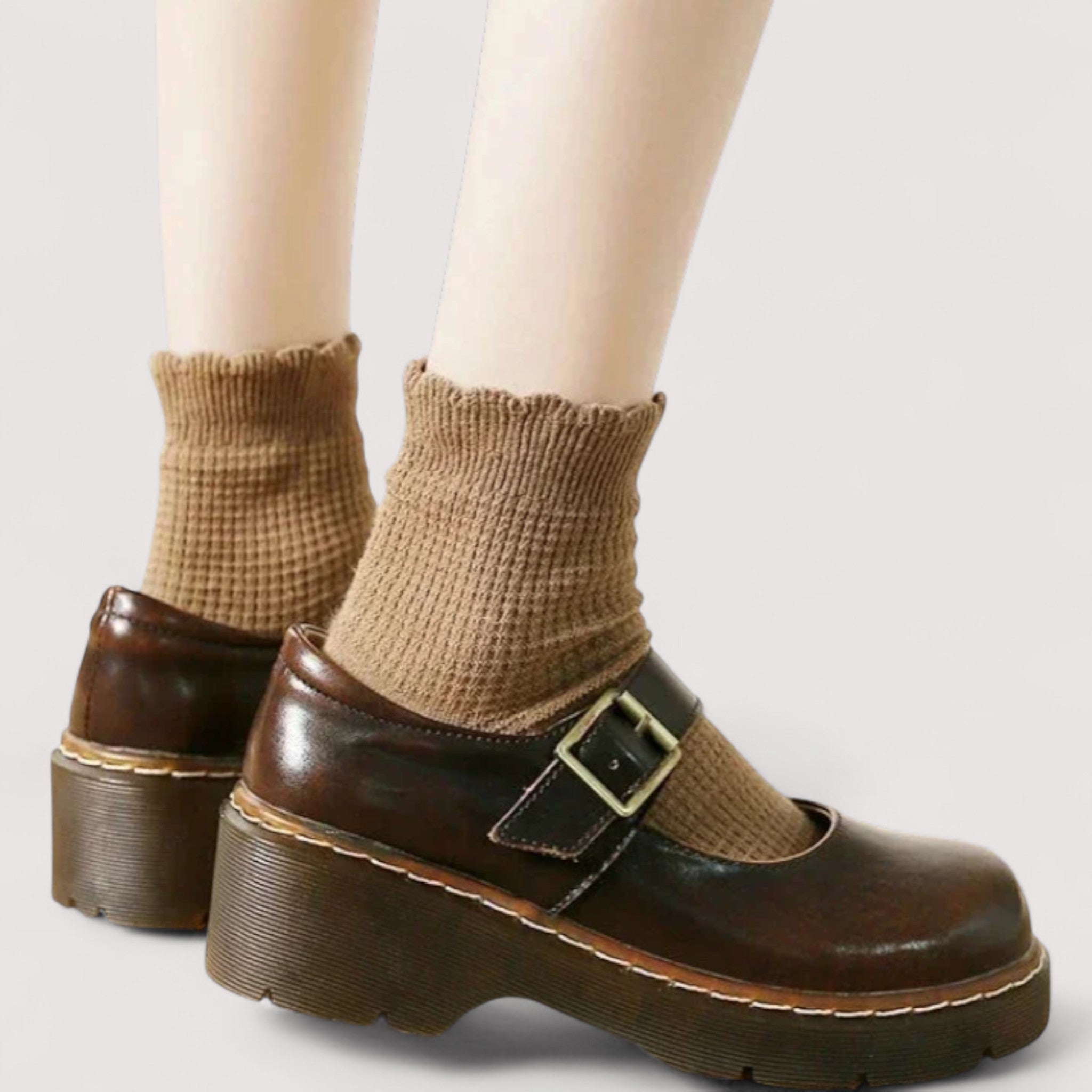 Margaux™ | Eleganckie buty Mary Jane