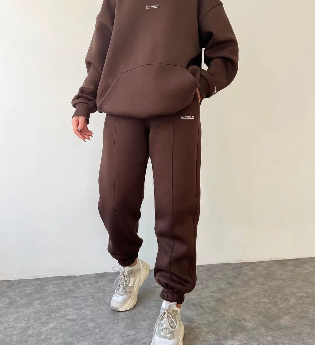 Isla Urban - Oversized Hoodie Pack