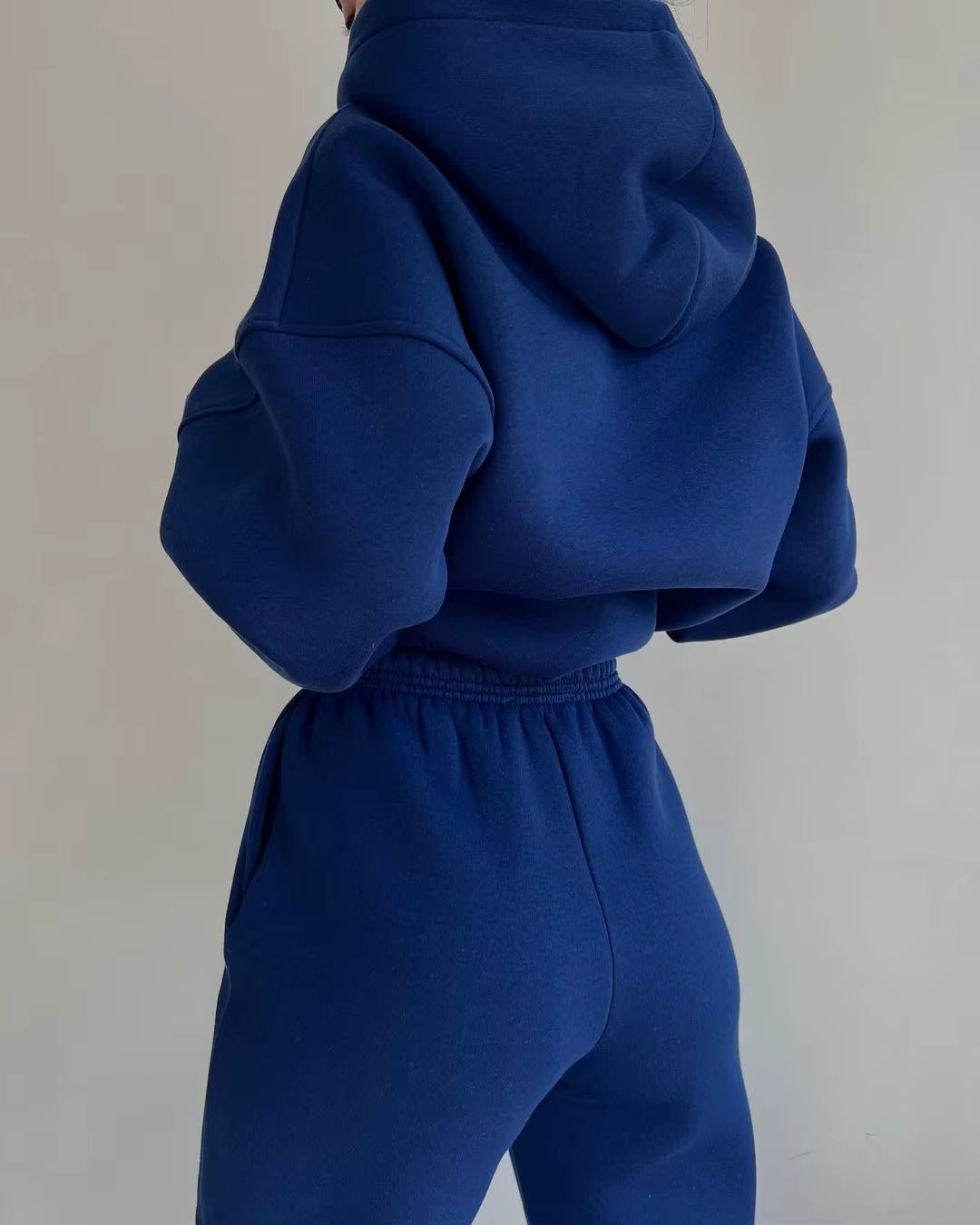 Isla Urban - Oversized Hoodie Pack