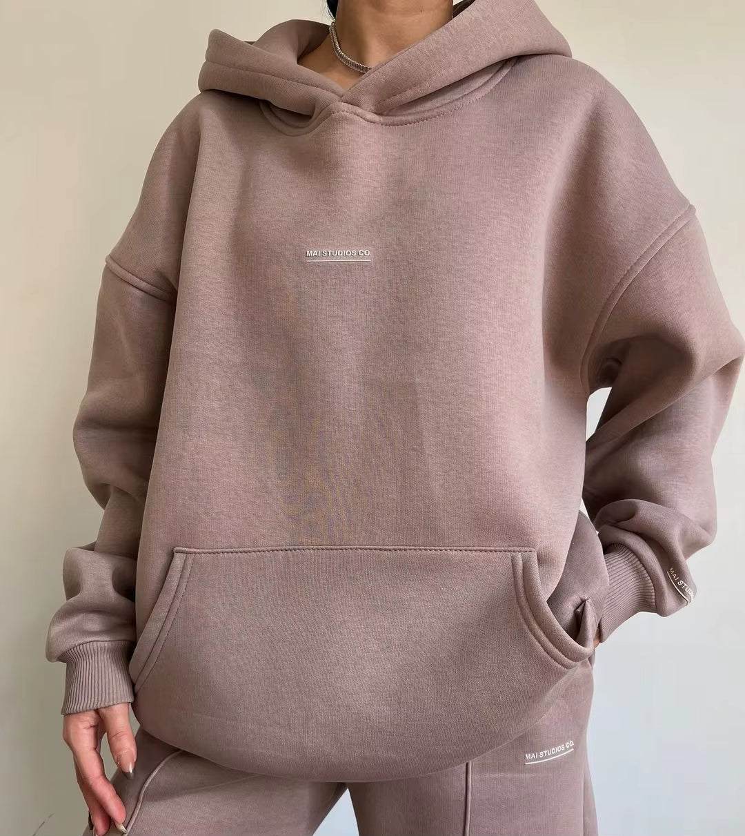 Isla Urban - Oversized Hoodie Pack