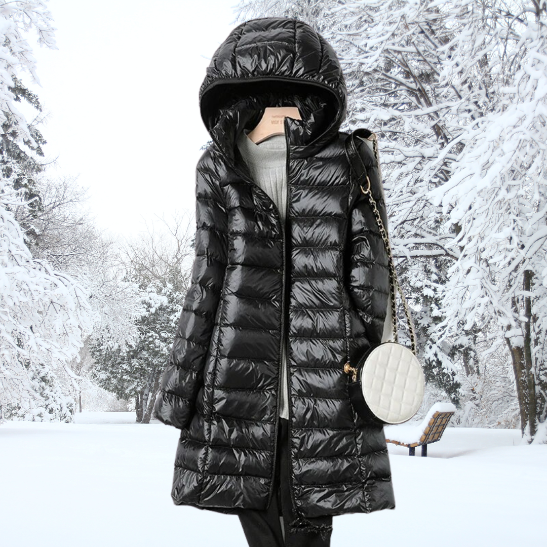 Tarin | Elegancka Kurtka