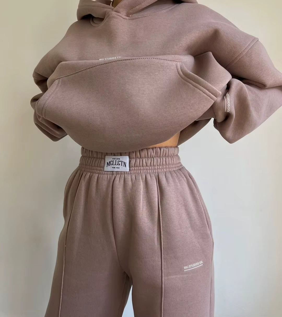 Isla Urban - Oversized Hoodie Pack