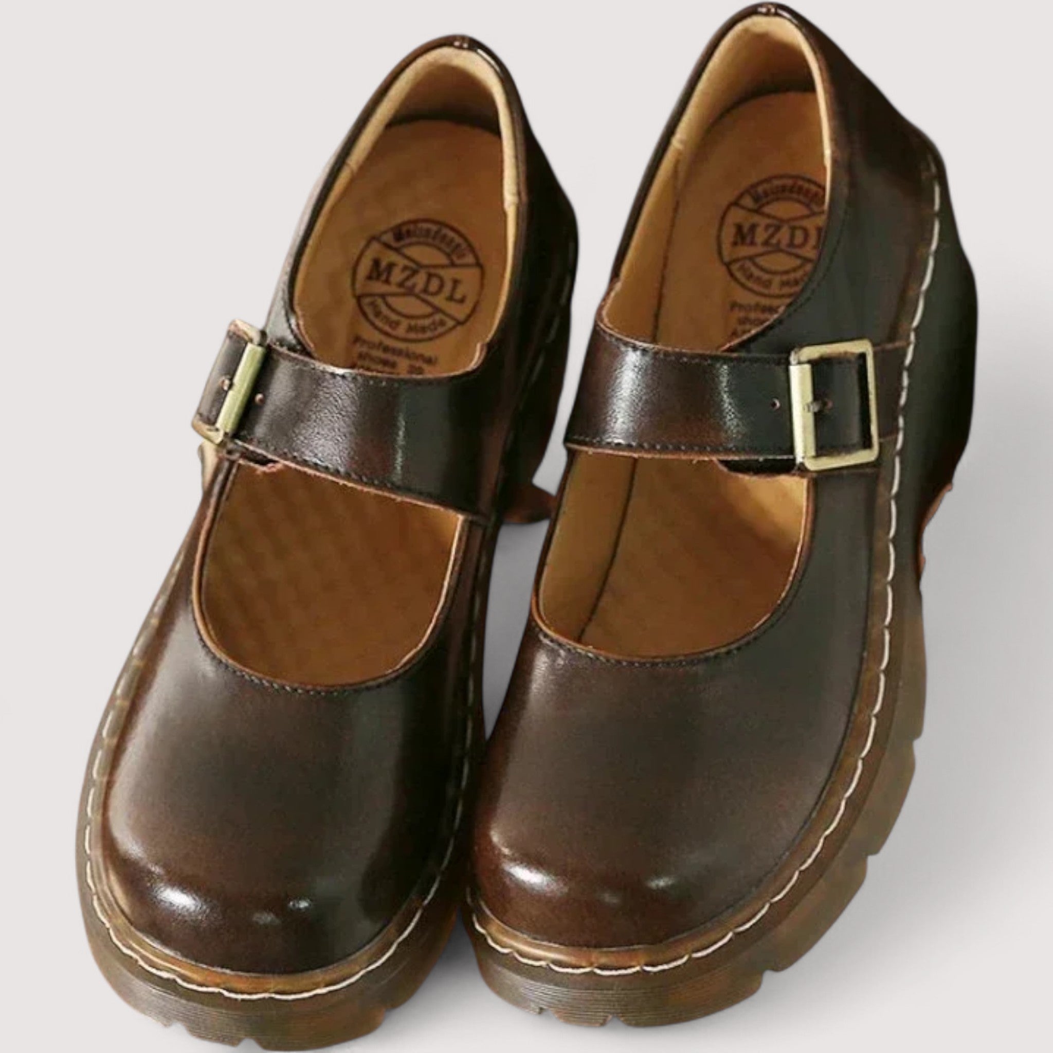 Margaux™ | Eleganckie buty Mary Jane