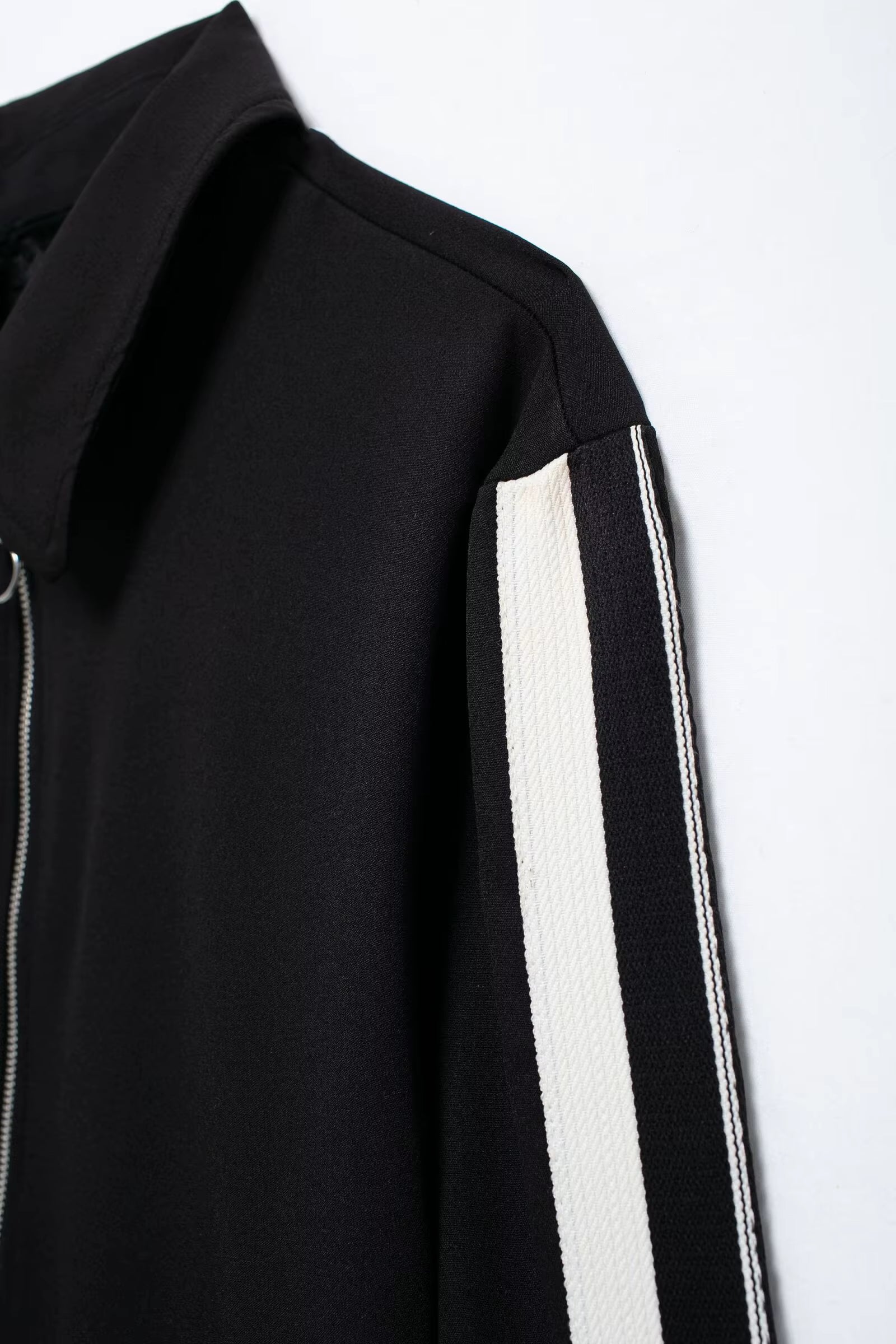 Zestaw Isla Comfort - Stylowy Czarny Garnitur!