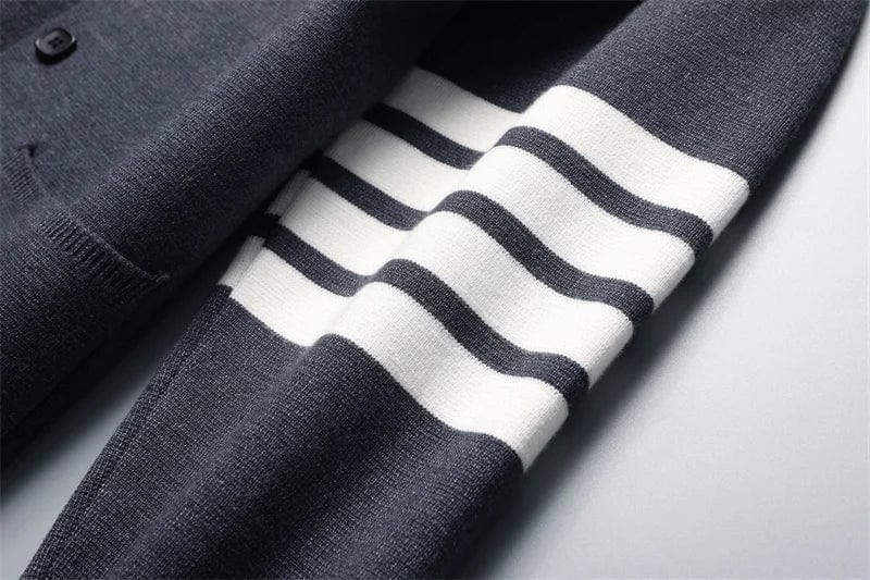 Blake | Sweter Kardigan