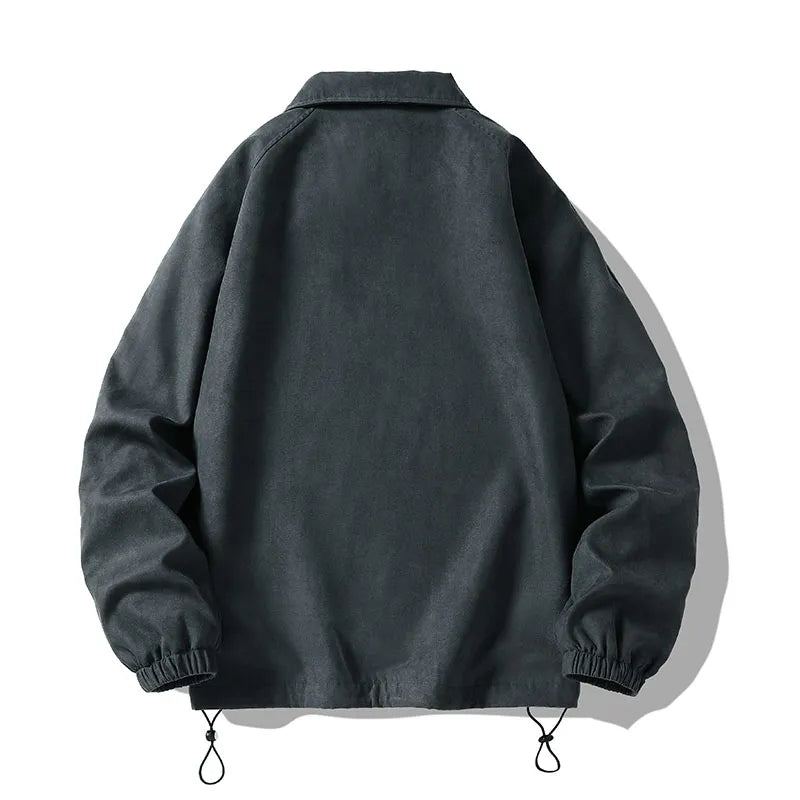 Laurent | Vintage Kurtka Zimowa