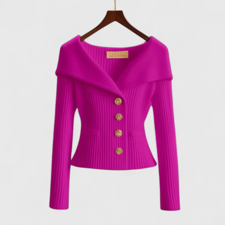 Avelora | Elegancki Sweter