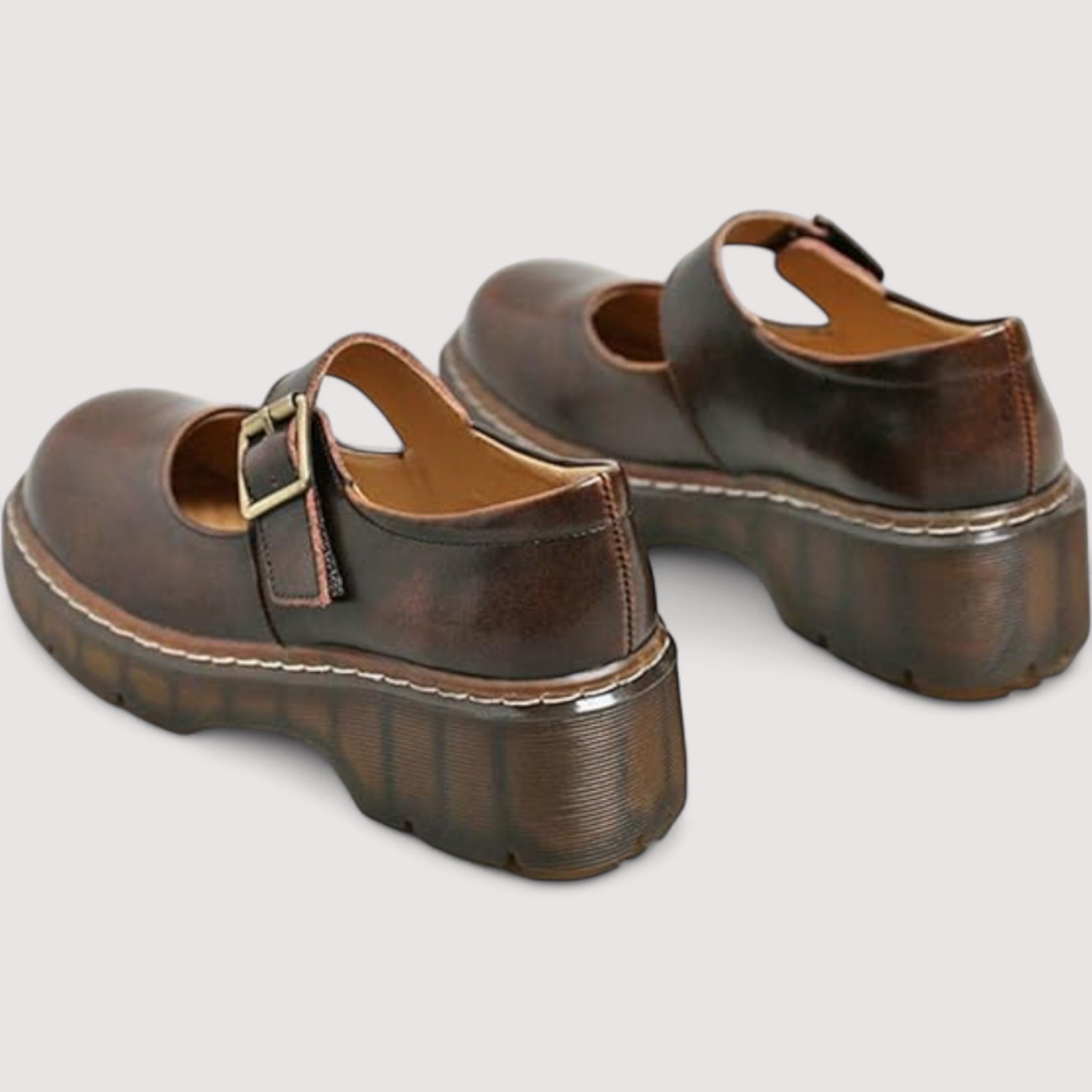 Vivienne™ | Eleganckie buty Mary Jane