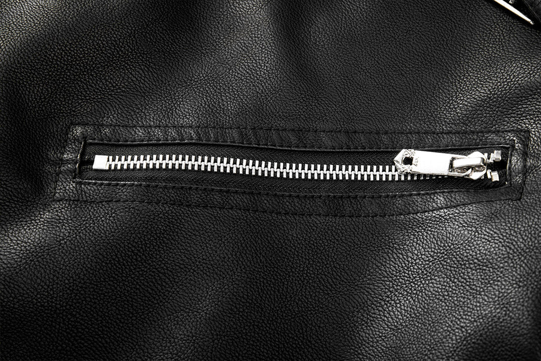 Kaden | Kurtka skórzana