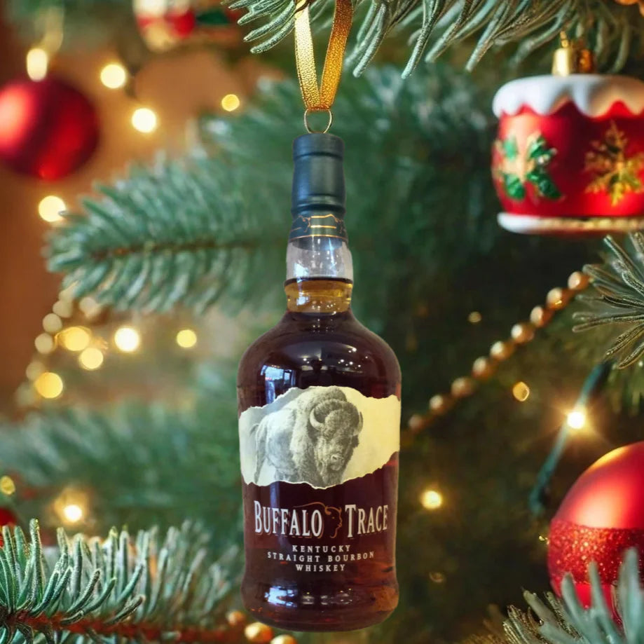 Kalendarz adwentowy whisky na rok 2025