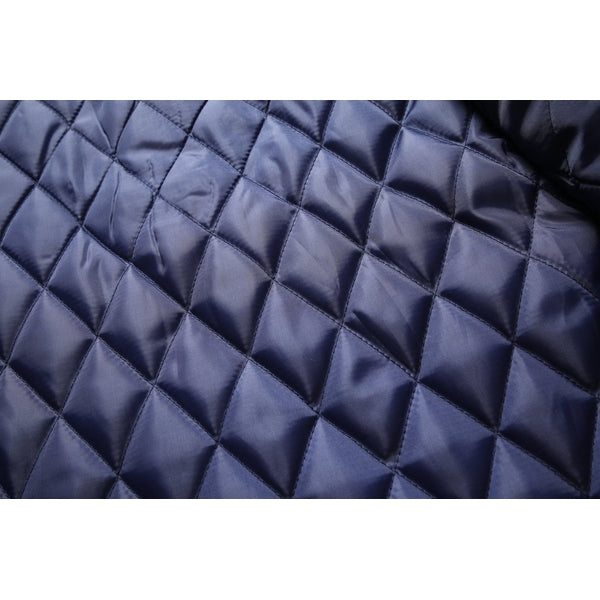 Armani | Zimowy Płaszcz Wełniany