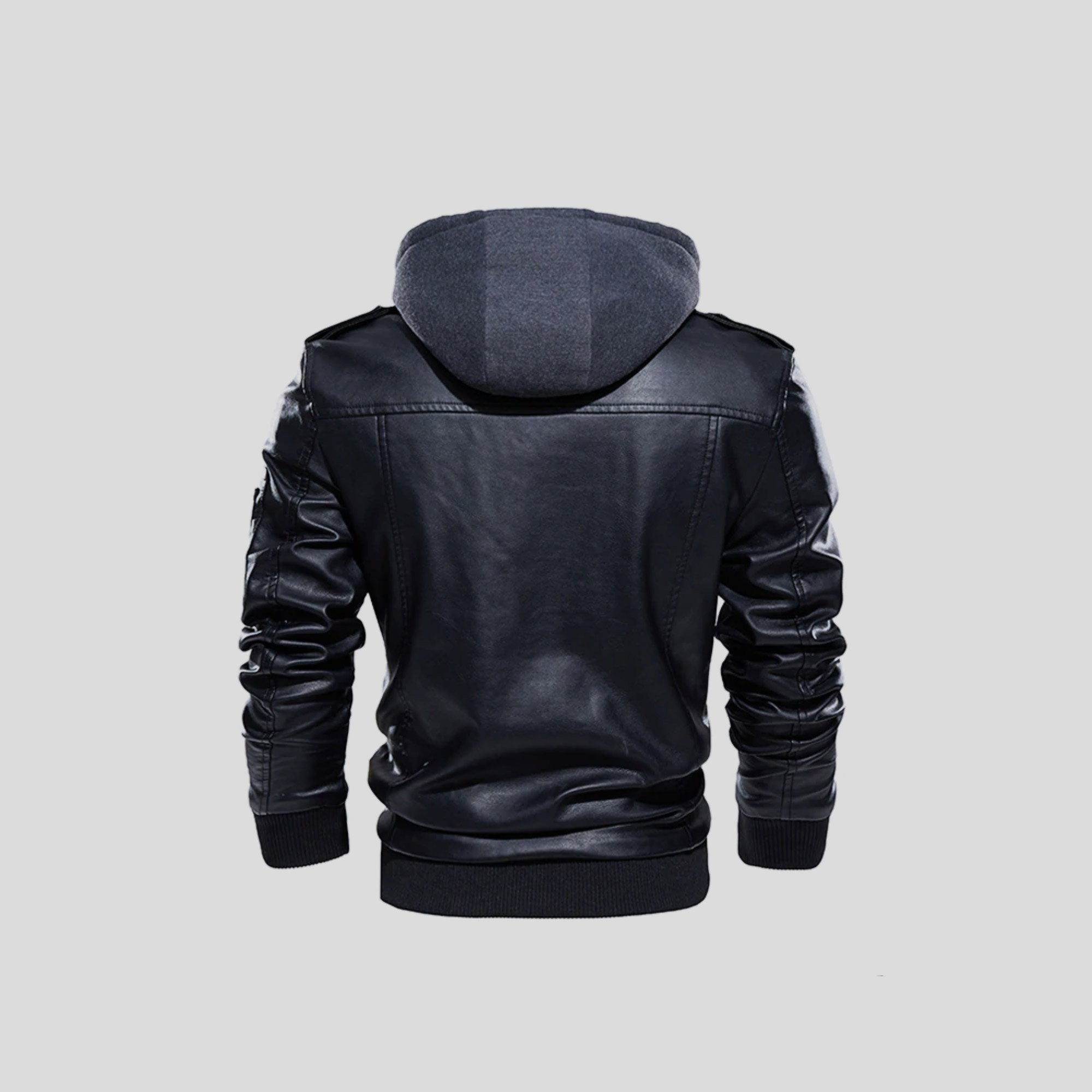 Kurtka Ignition Rider