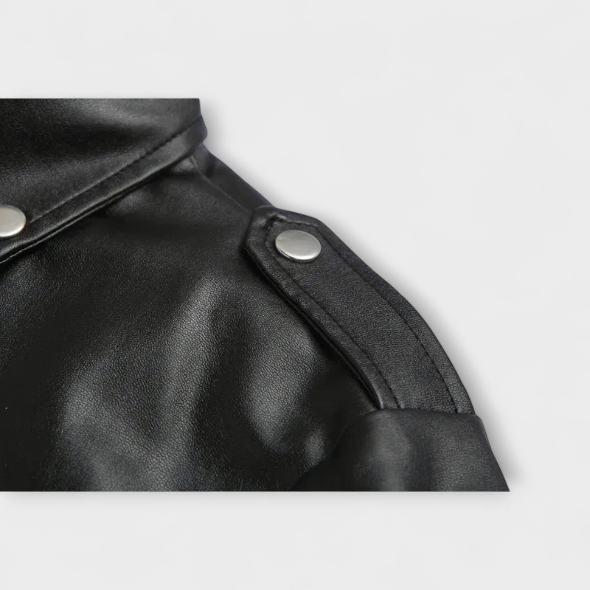 Elegancka kurtka bomber