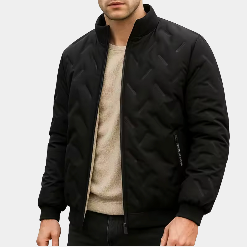 Lars | Elegancka Kurtka