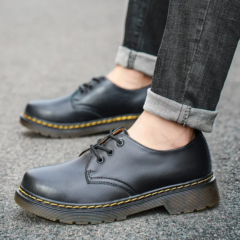 Martens | Stylowe Botki