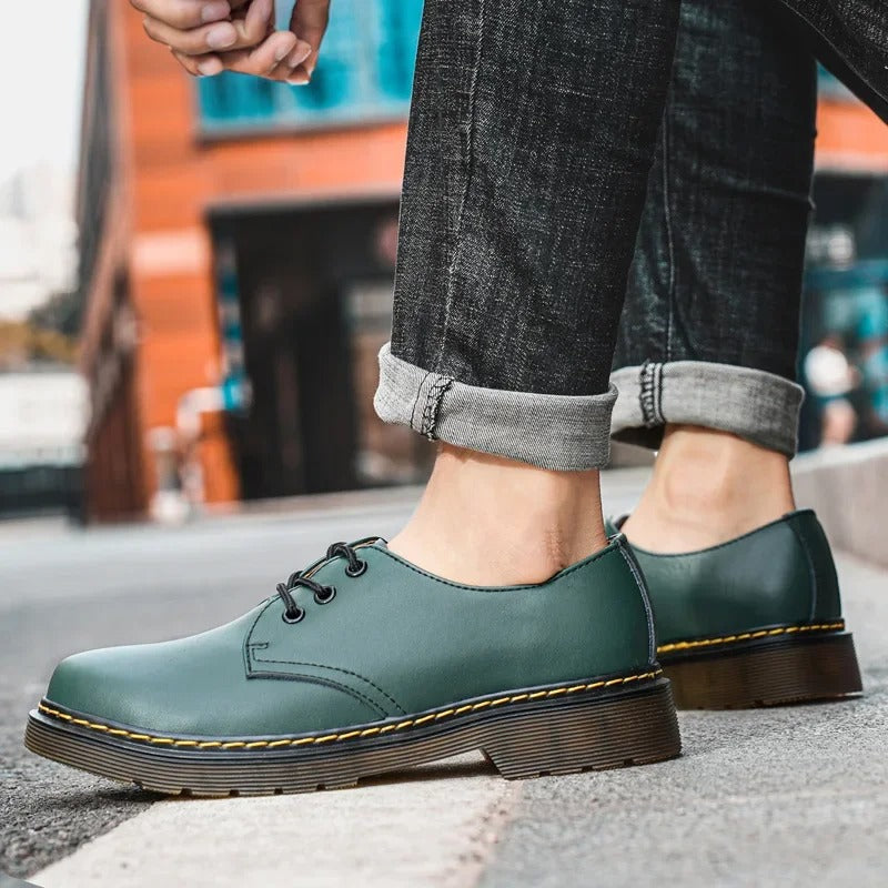 Martens | Stylowe Botki