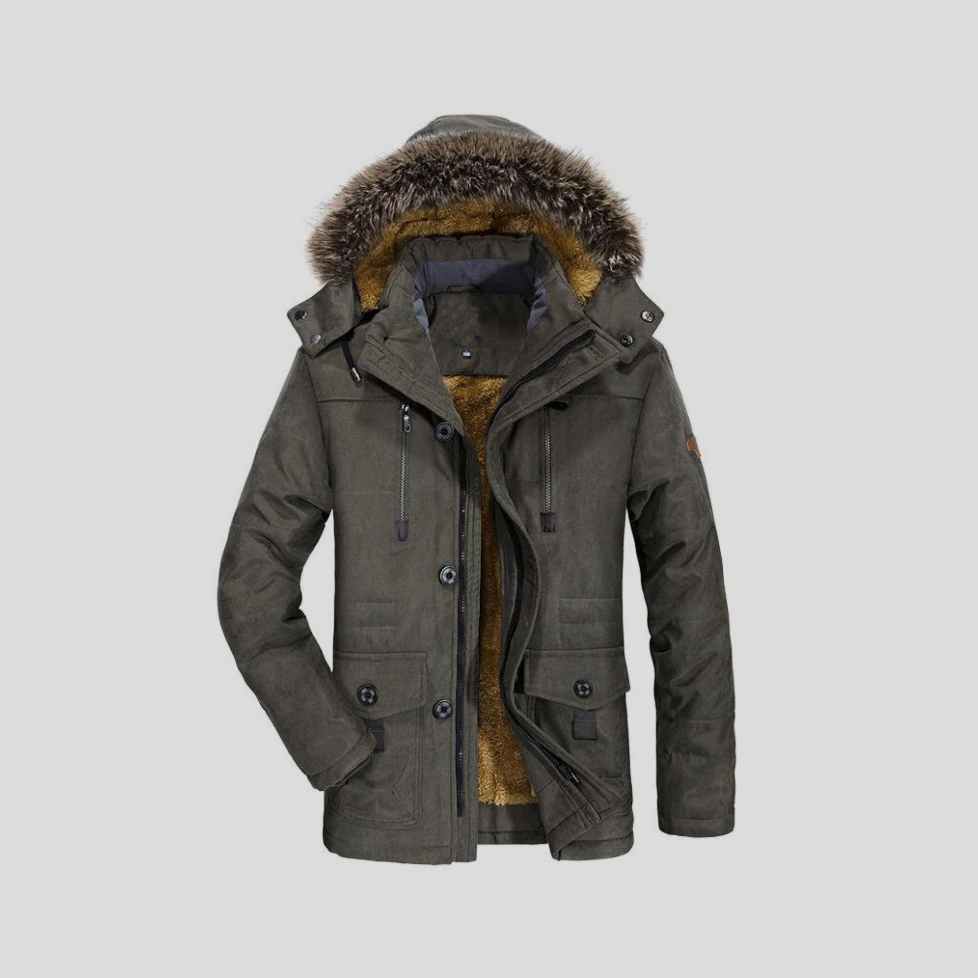 Nordycka Parka