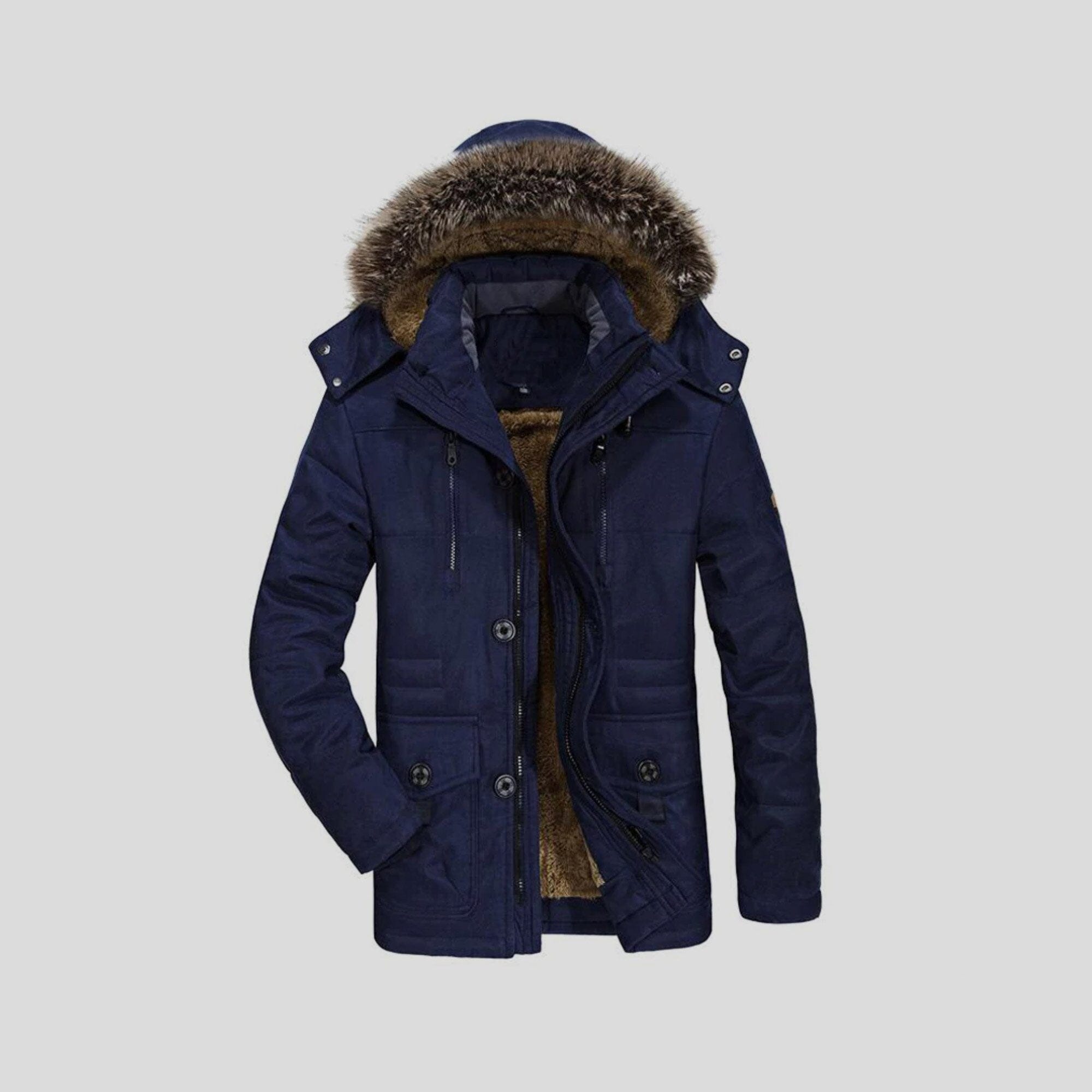 Nordycka Parka