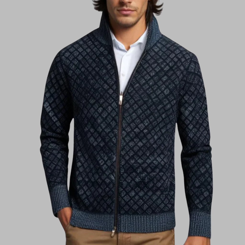 Nicholas | Premium kamizelka z miękkiego materiału