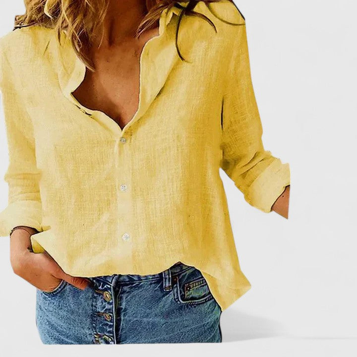 Elena | Elegancka Bluzka